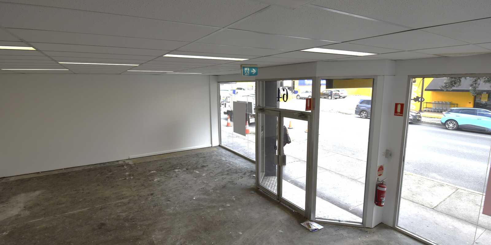 Shop 1 64 Bronte Road Bondi Junction