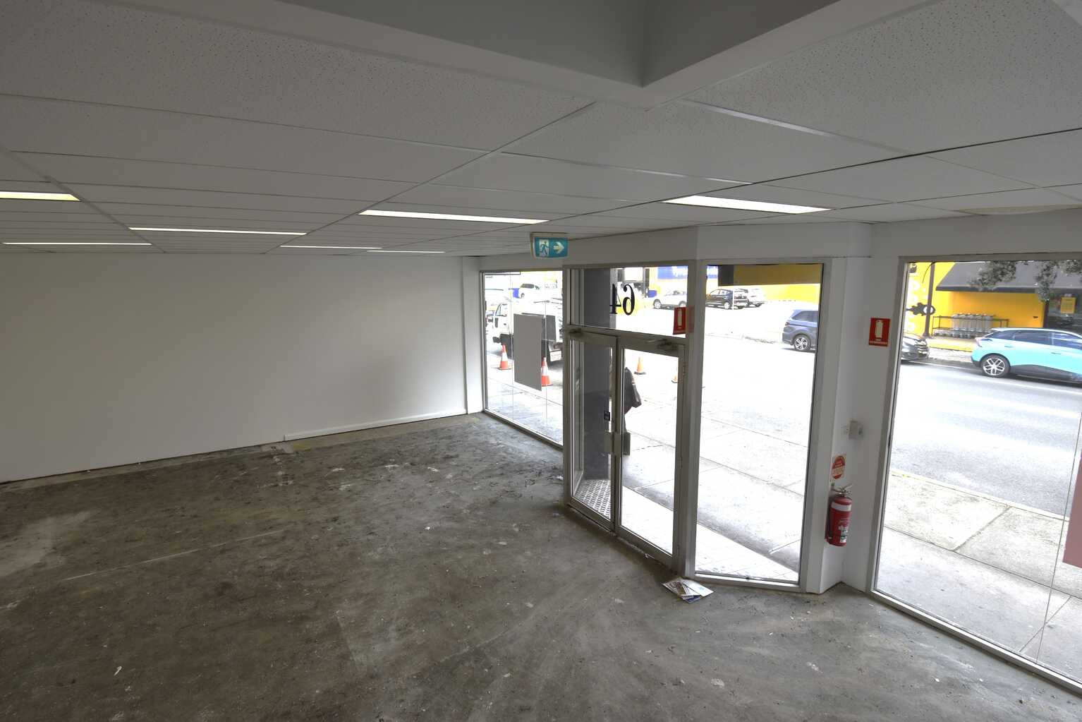 Shop 1 64 Bronte Road Bondi Junction