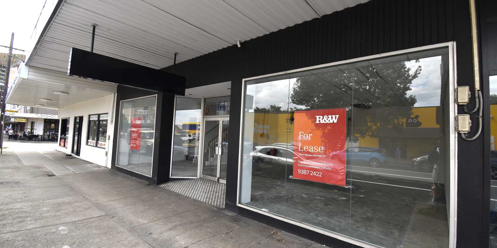 Shop 1 64 Bronte Road Bondi Junction