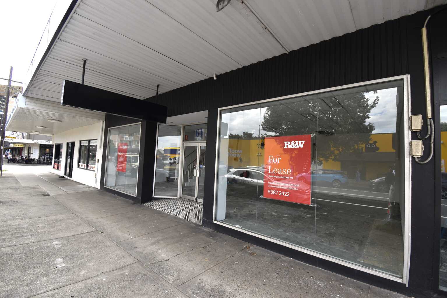 Shop 1 64 Bronte Road Bondi Junction