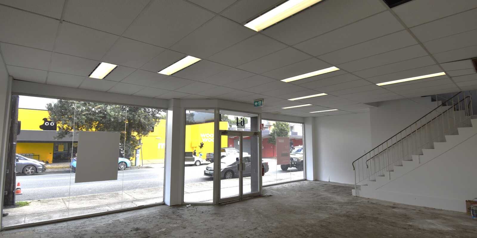 Shop 1 64 Bronte Road Bondi Junction