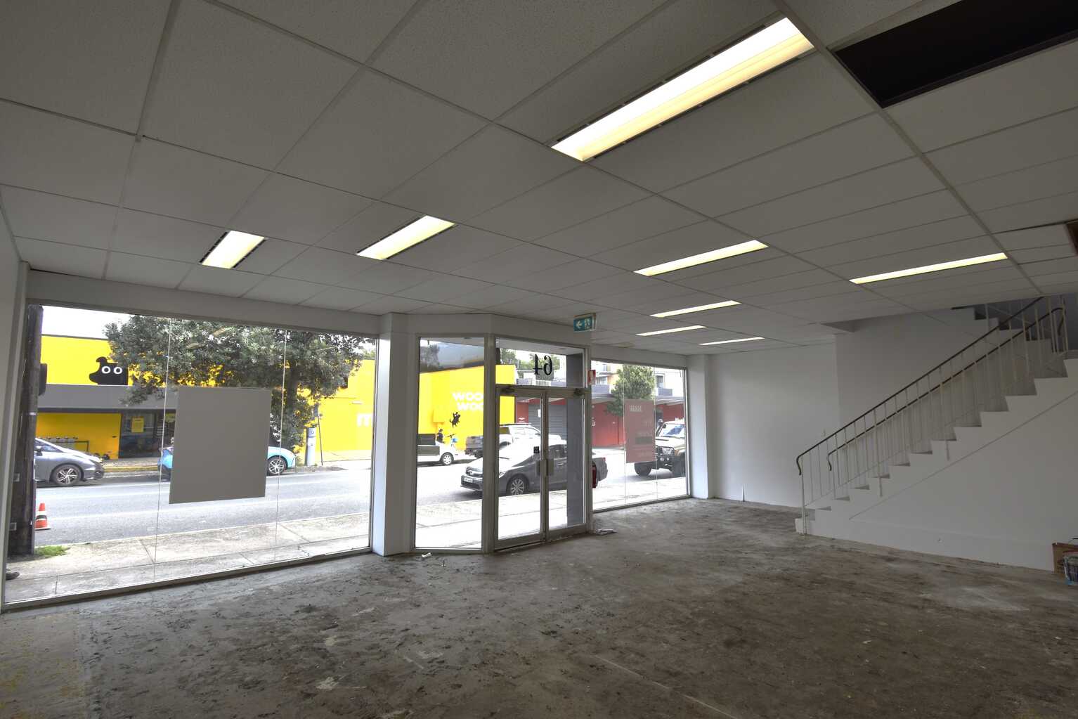 Shop 1 64 Bronte Road Bondi Junction