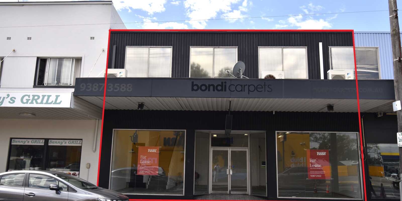 Shop 1 64 Bronte Road Bondi Junction