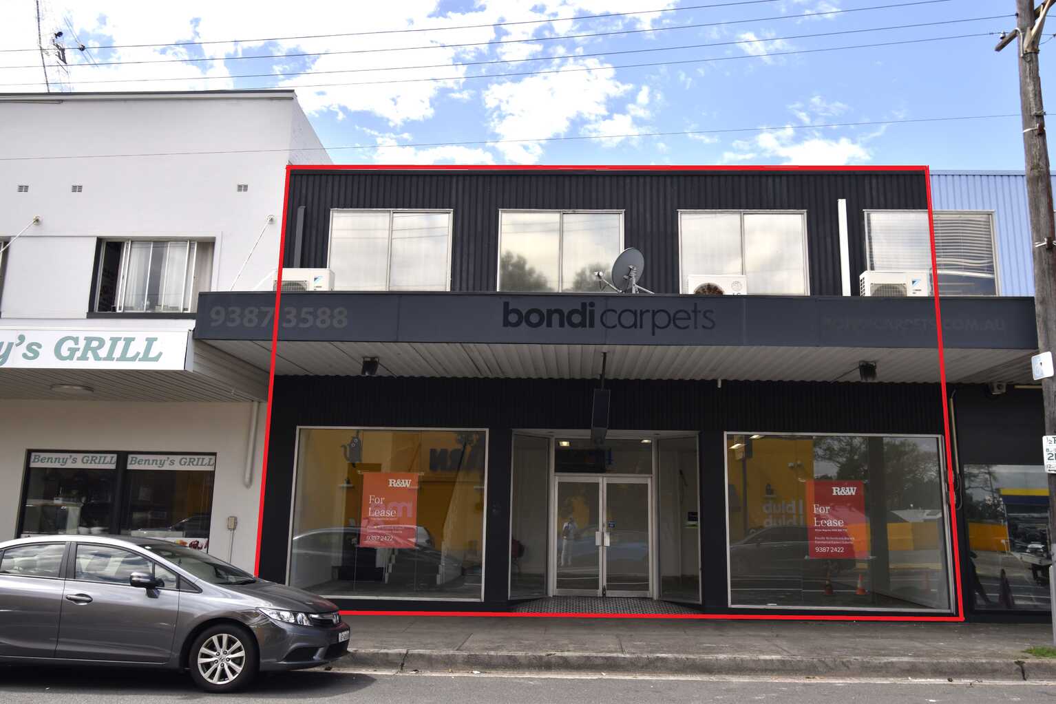 Shop 1 64 Bronte Road Bondi Junction