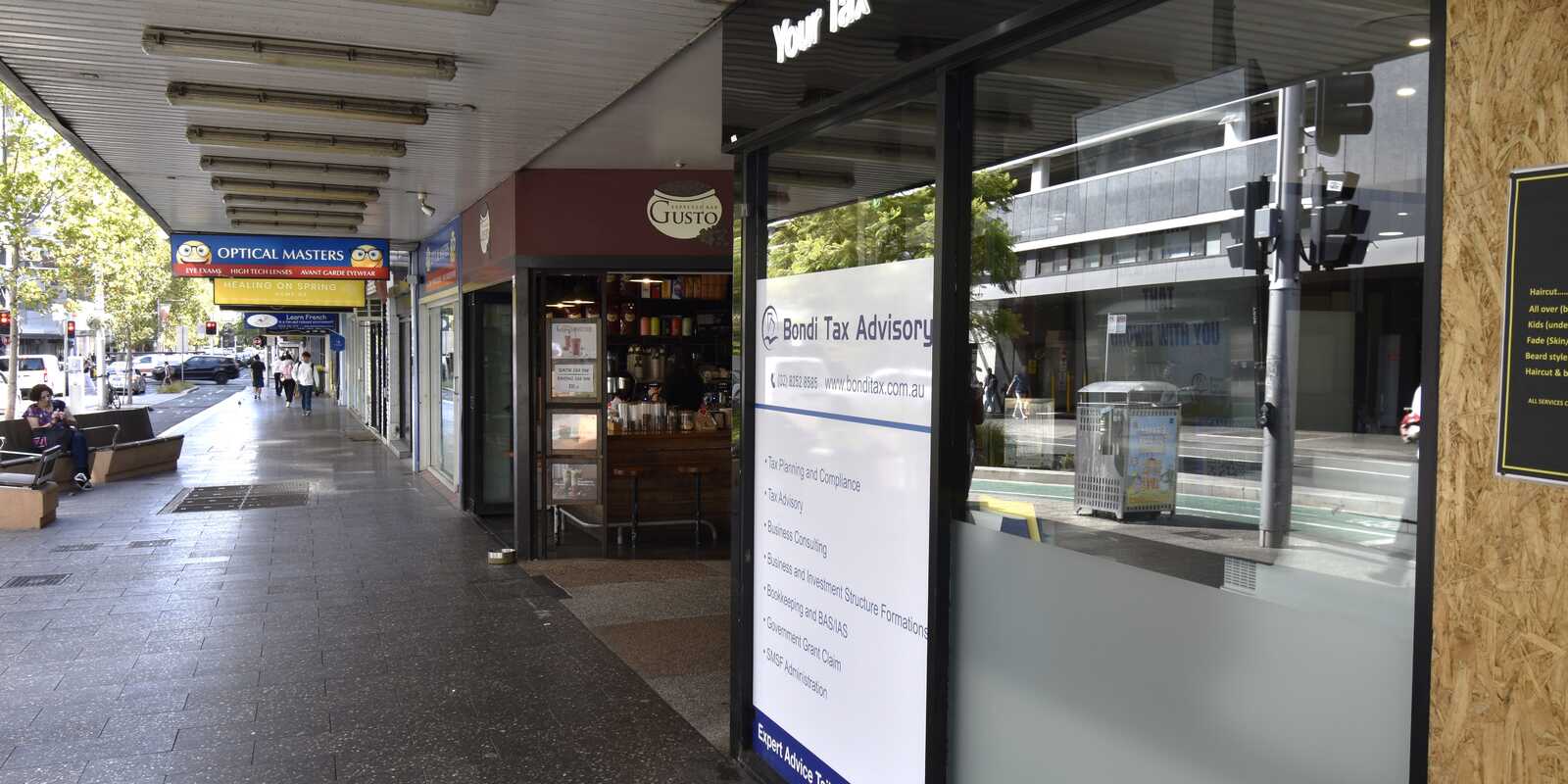 Shop 12A/157-165 Oxford Street Bondi Junction