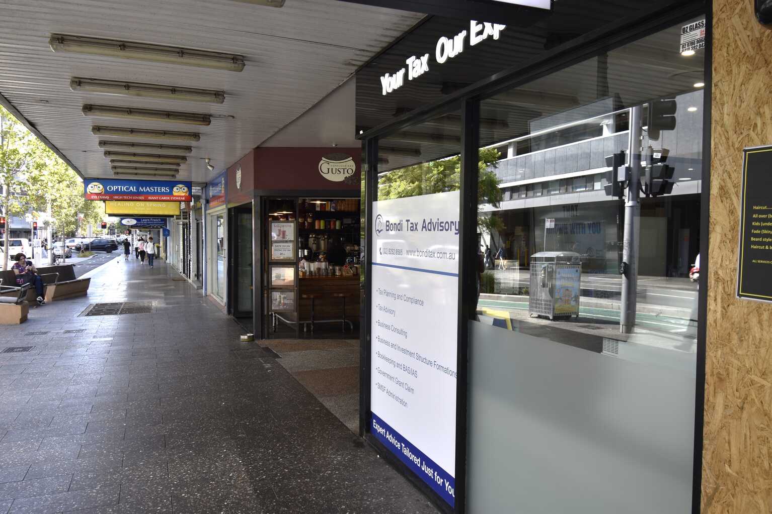 Shop 12A/157-165 Oxford Street Bondi Junction