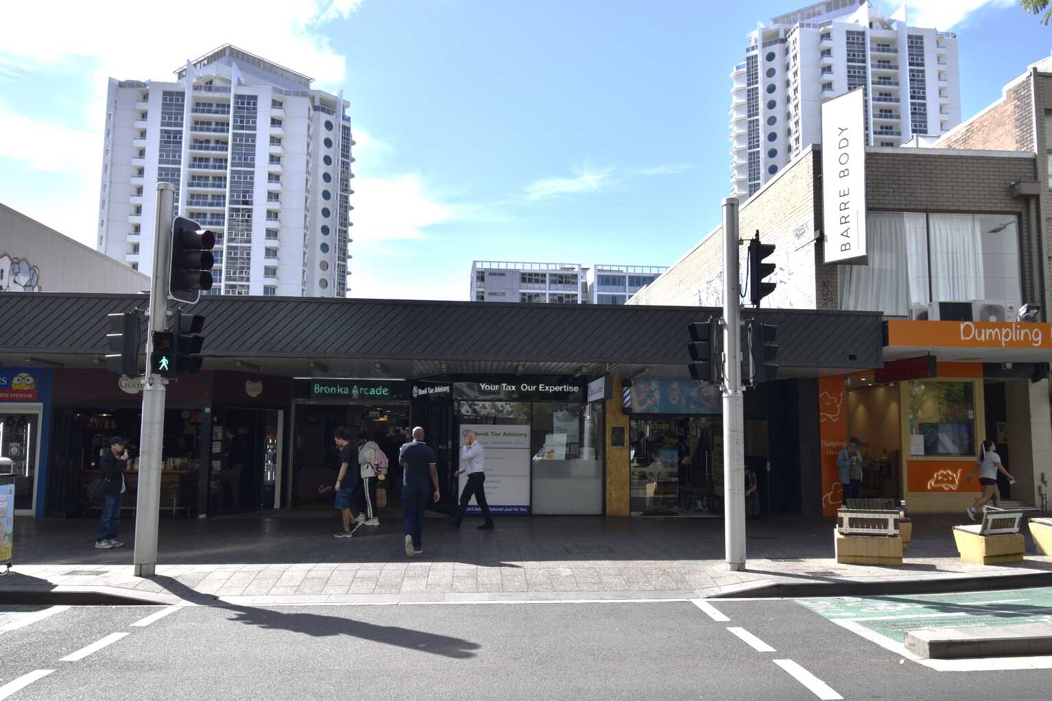 Shop 12A/157-165 Oxford Street Bondi Junction