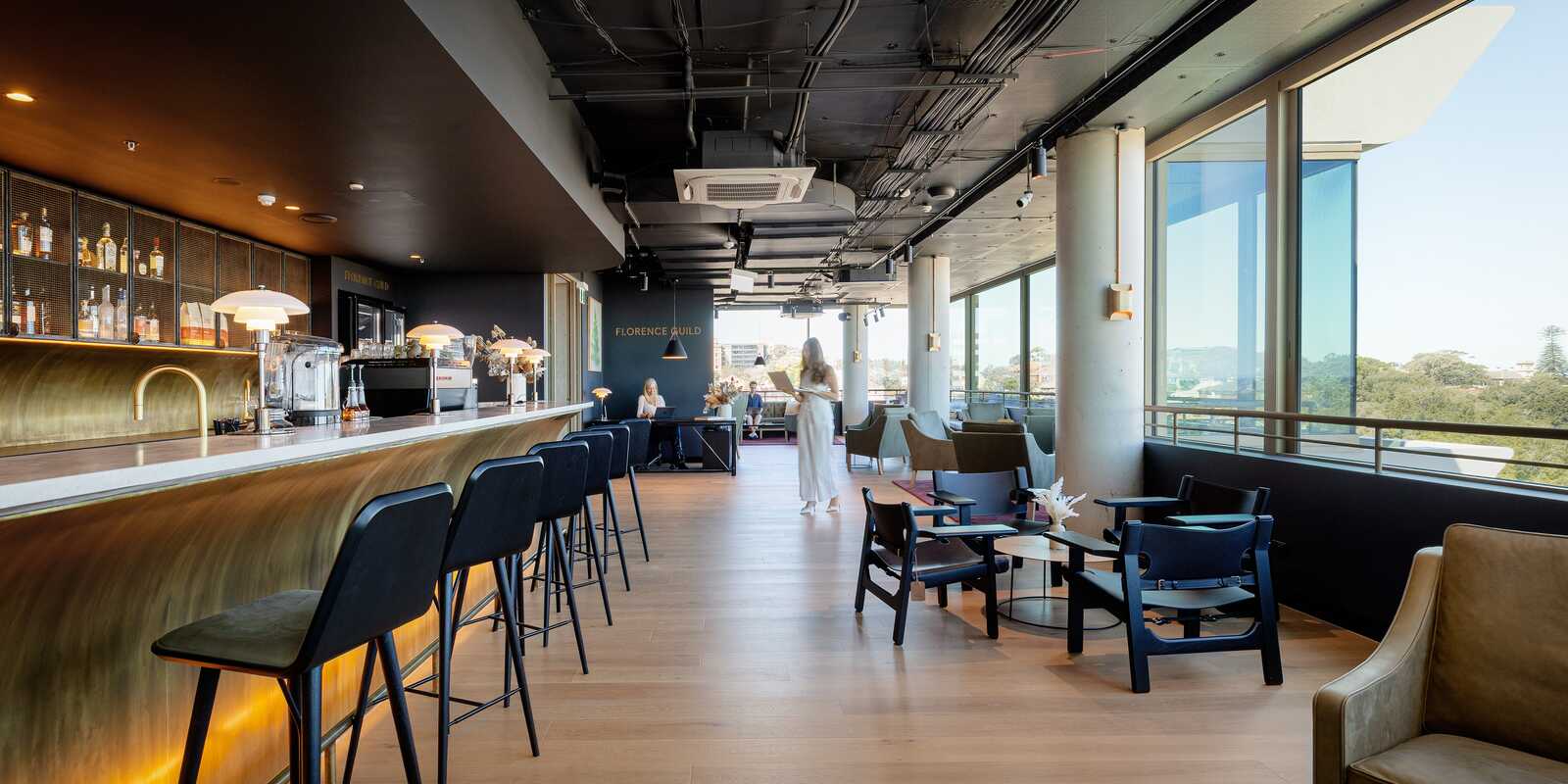 Levels 3, 4, 5, 6 & 7, 88 Ebley Street Bondi Junction Levels 3, 4, 5, 6 & 7, 88 Ebley Street Bondi Junction