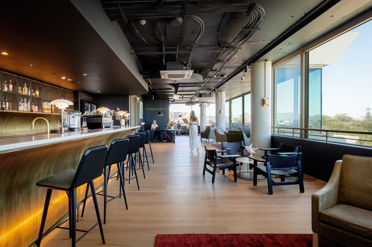 Levels 3, 4, 5, 6 & 7, 88 Ebley Street Bondi Junction Levels 3, 4, 5, 6 & 7, 88 Ebley Street Bondi Junction