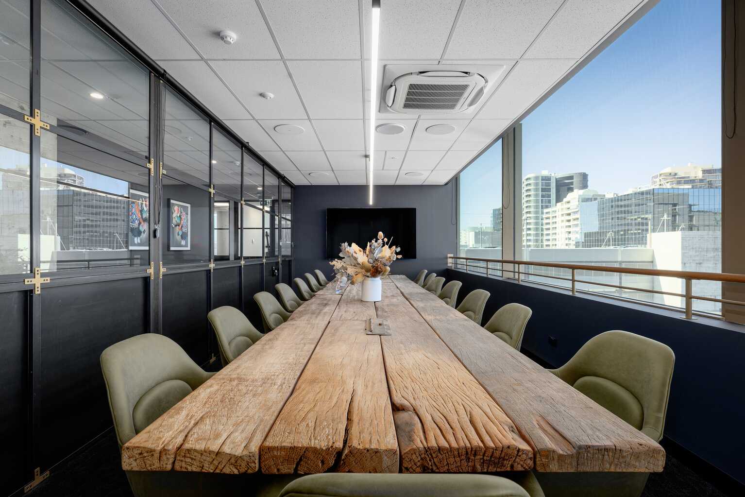 Levels 3, 4, 5, 6 & 7, 88 Ebley Street Bondi Junction Levels 3, 4, 5, 6 & 7, 88 Ebley Street Bondi Junction