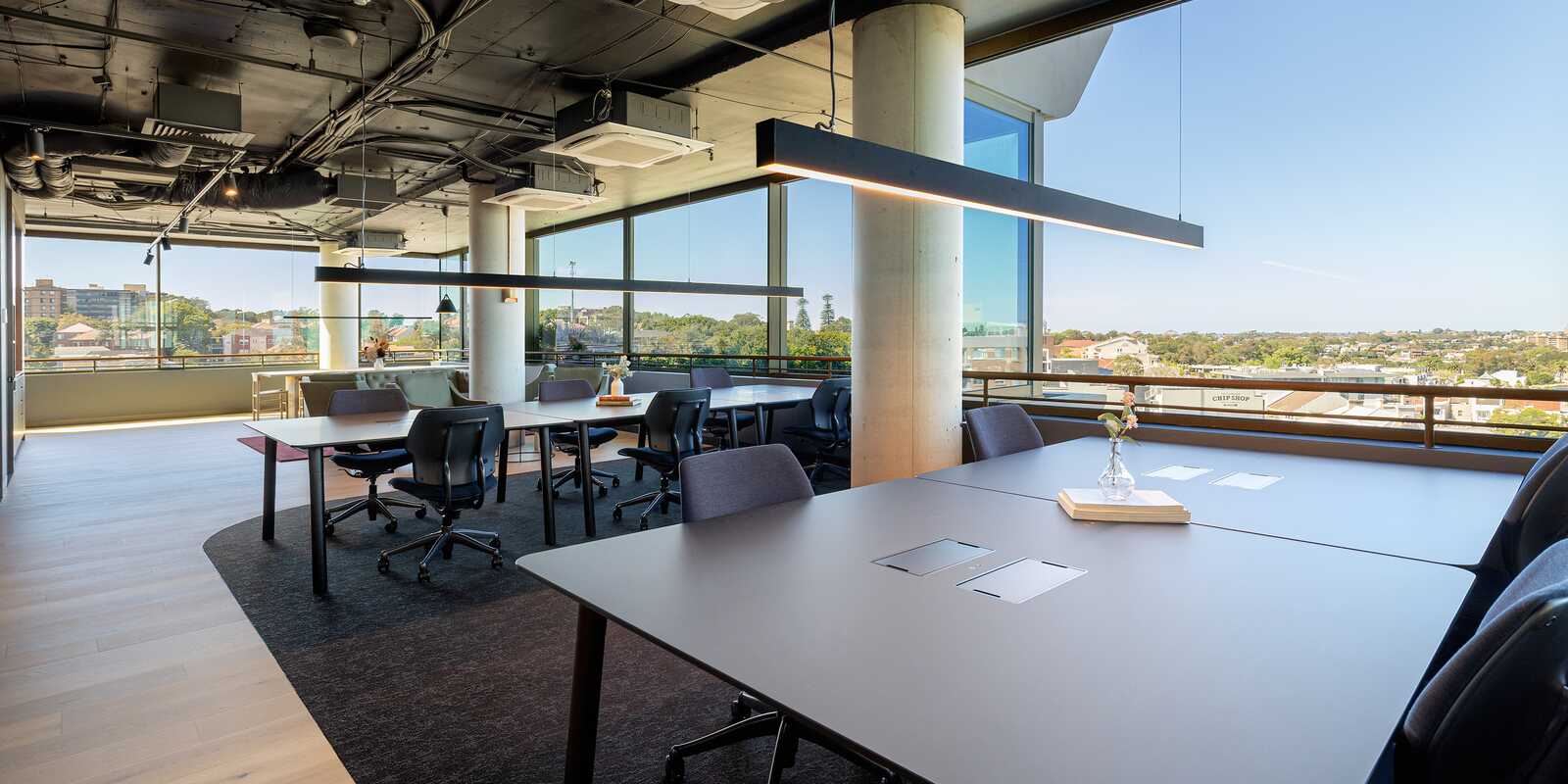 Levels 3, 4, 5, 6 & 7, 88 Ebley Street Bondi Junction Levels 3, 4, 5, 6 & 7, 88 Ebley Street Bondi Junction