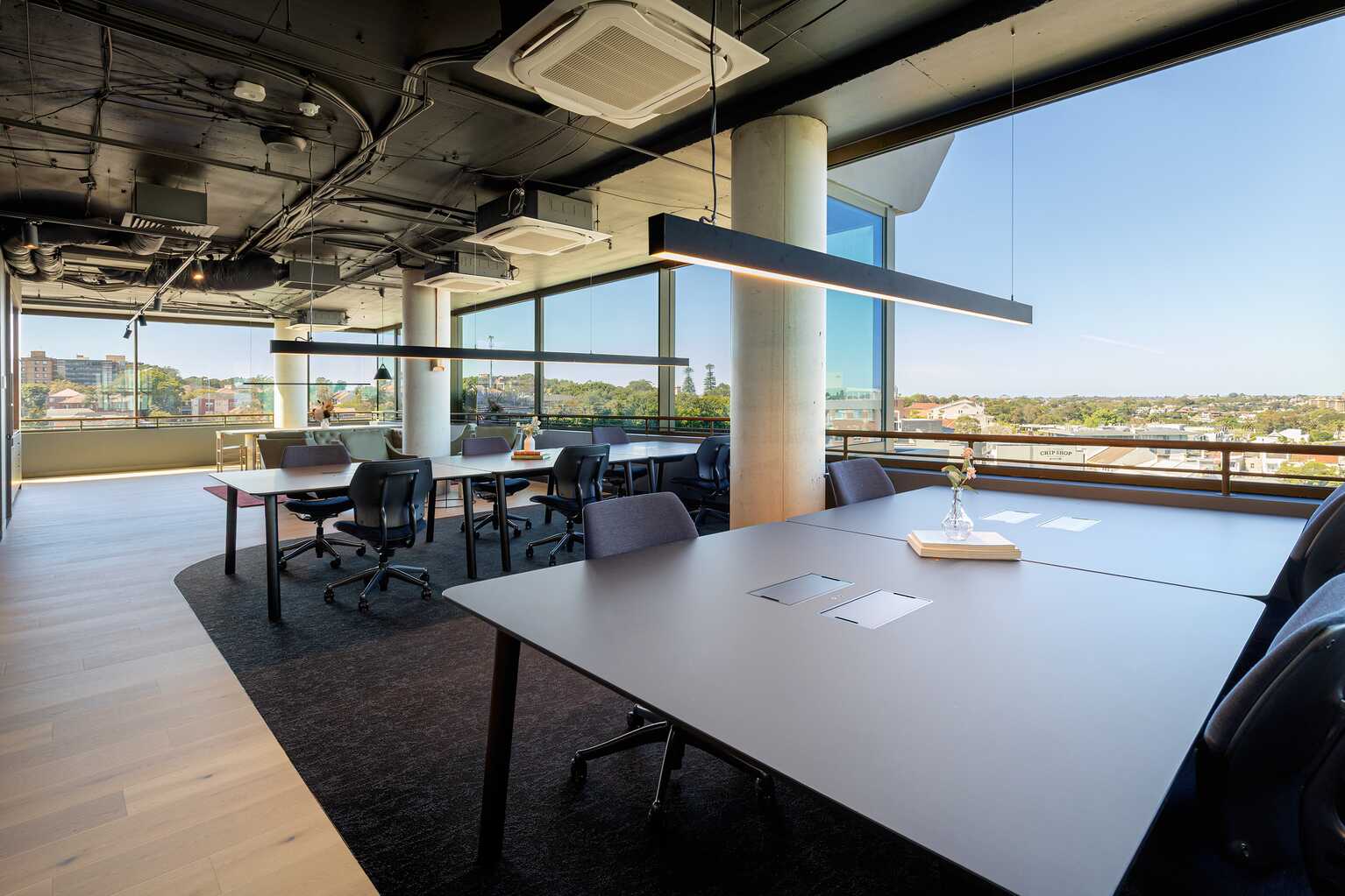 Levels 3, 4, 5, 6 & 7, 88 Ebley Street Bondi Junction Levels 3, 4, 5, 6 & 7, 88 Ebley Street Bondi Junction