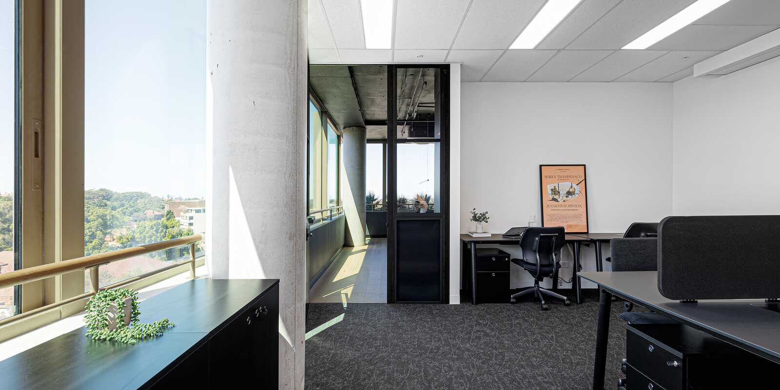 Levels 3, 4, 5, 6 & 7, 88 Ebley Street Bondi Junction Levels 3, 4, 5, 6 & 7, 88 Ebley Street Bondi Junction