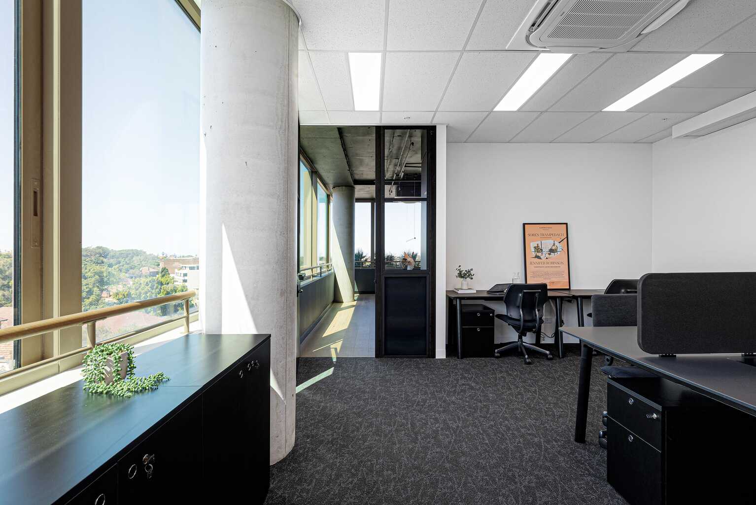 Levels 3, 4, 5, 6 & 7, 88 Ebley Street Bondi Junction Levels 3, 4, 5, 6 & 7, 88 Ebley Street Bondi Junction