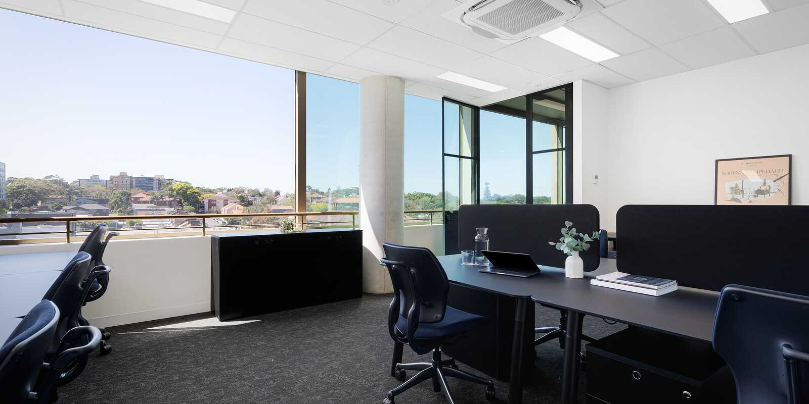 Levels 3, 4, 5, 6 & 7, 88 Ebley Street Bondi Junction Levels 3, 4, 5, 6 & 7, 88 Ebley Street Bondi Junction