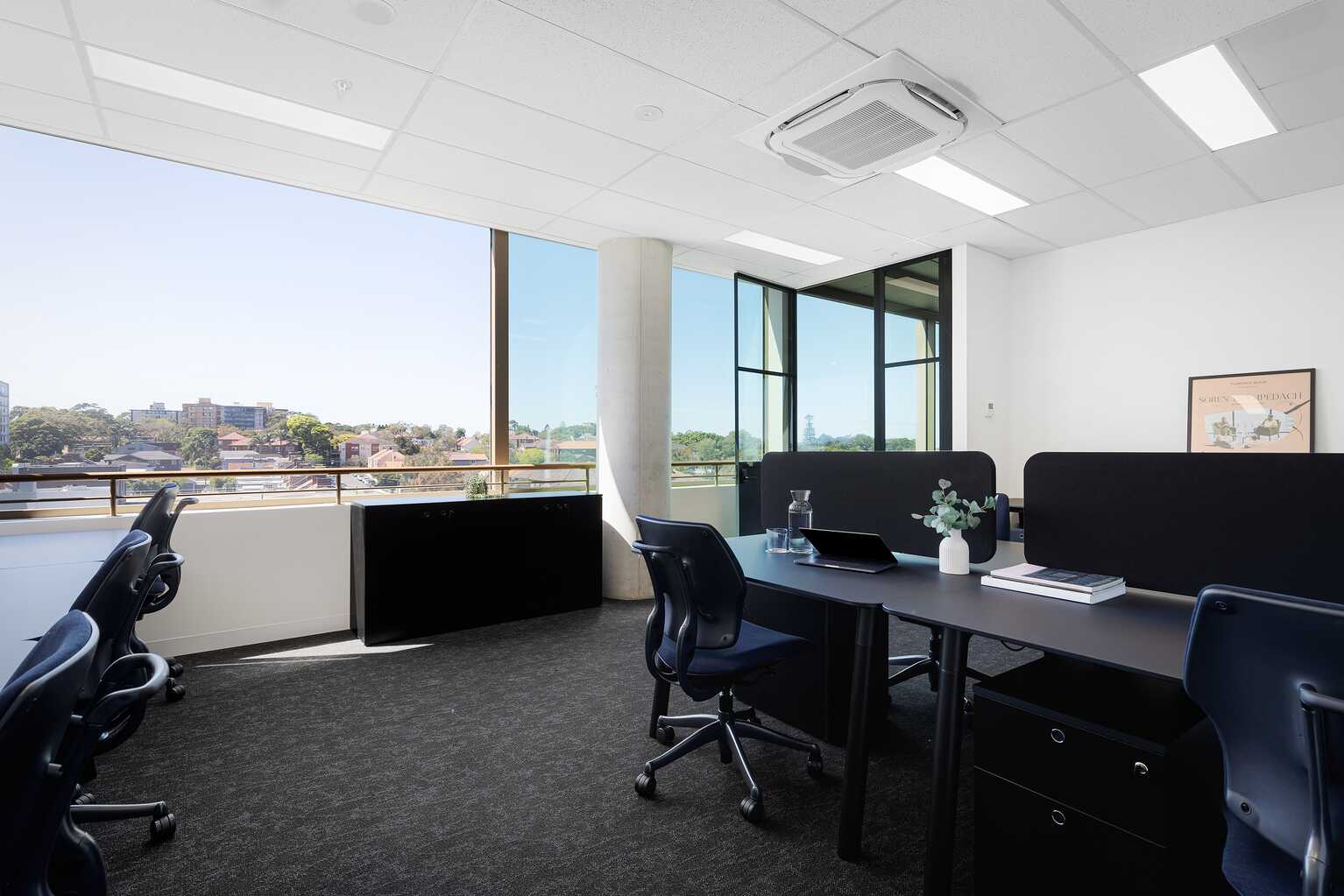 Levels 3, 4, 5, 6 & 7, 88 Ebley Street Bondi Junction Levels 3, 4, 5, 6 & 7, 88 Ebley Street Bondi Junction