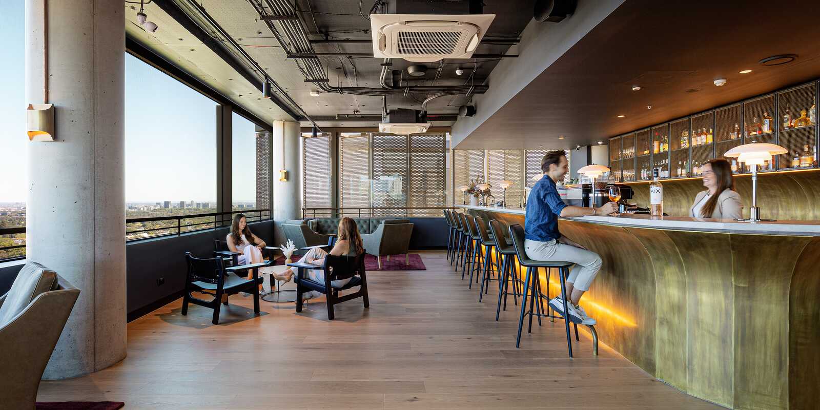 Levels 3, 4, 5, 6 & 7, 88 Ebley Street Bondi Junction Levels 3, 4, 5, 6 & 7, 88 Ebley Street Bondi Junction