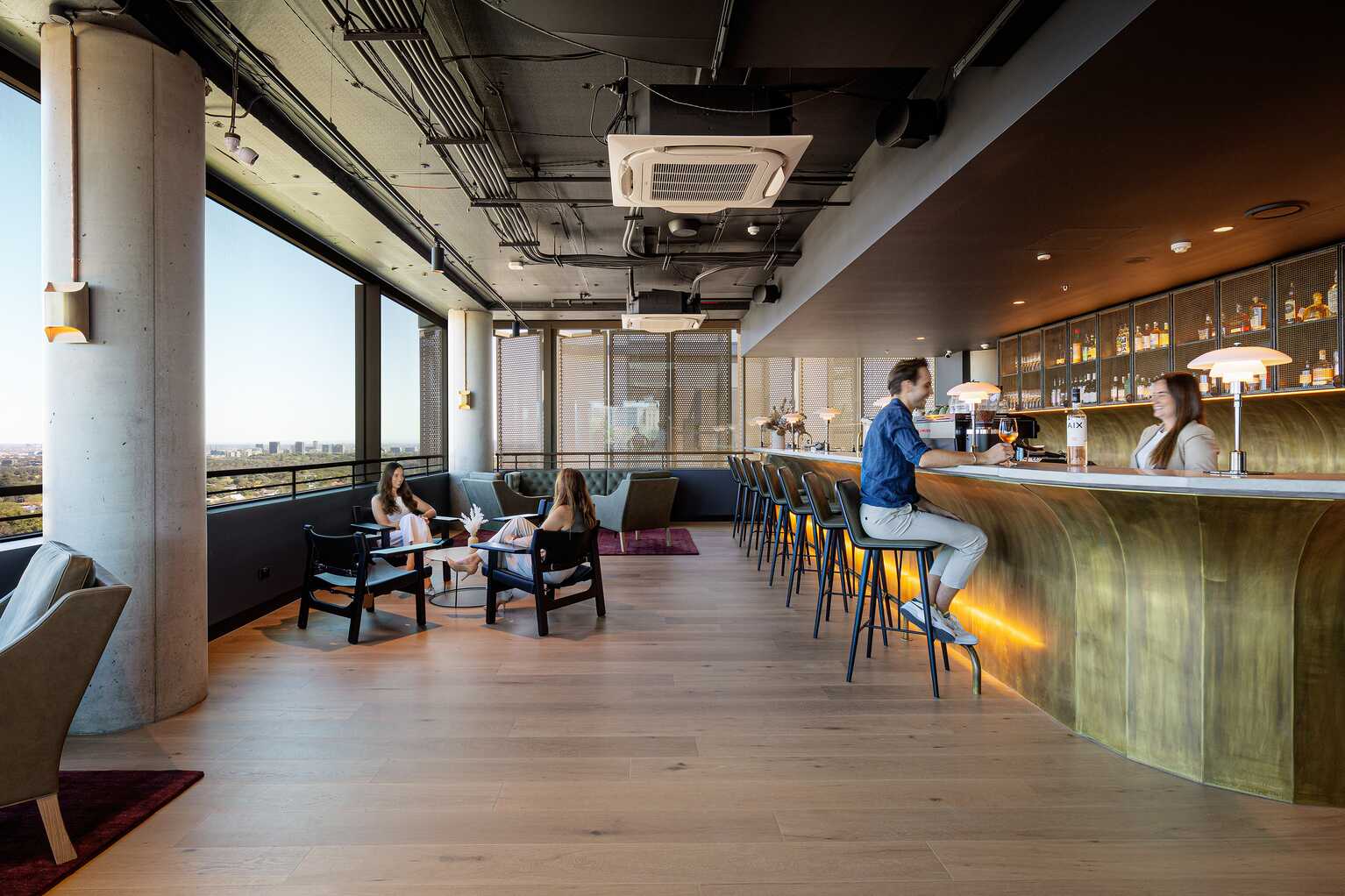 Levels 3, 4, 5, 6 & 7, 88 Ebley Street Bondi Junction Levels 3, 4, 5, 6 & 7, 88 Ebley Street Bondi Junction