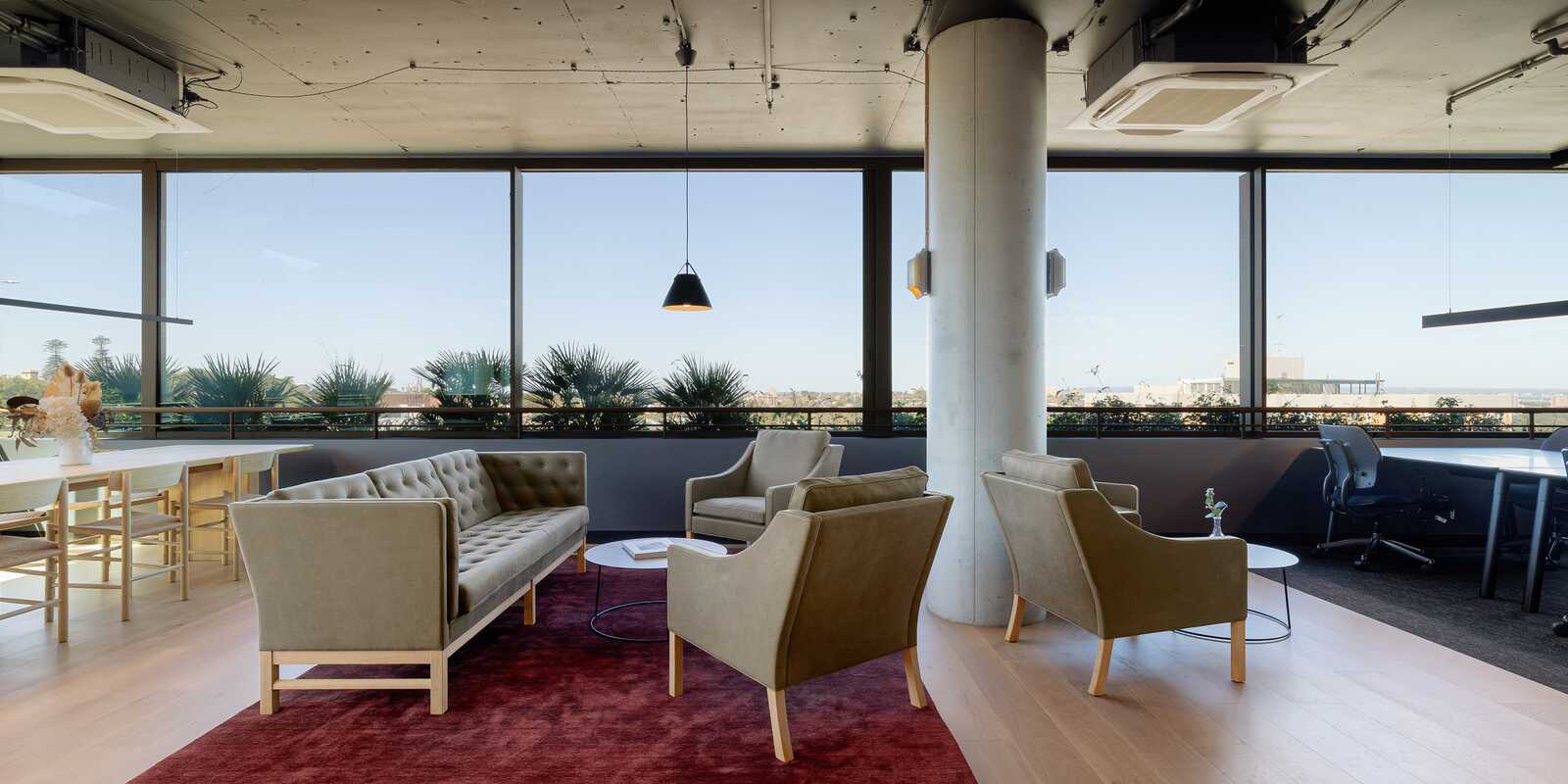 Levels 3, 4, 5, 6 & 7, 88 Ebley Street Bondi Junction Levels 3, 4, 5, 6 & 7, 88 Ebley Street Bondi Junction