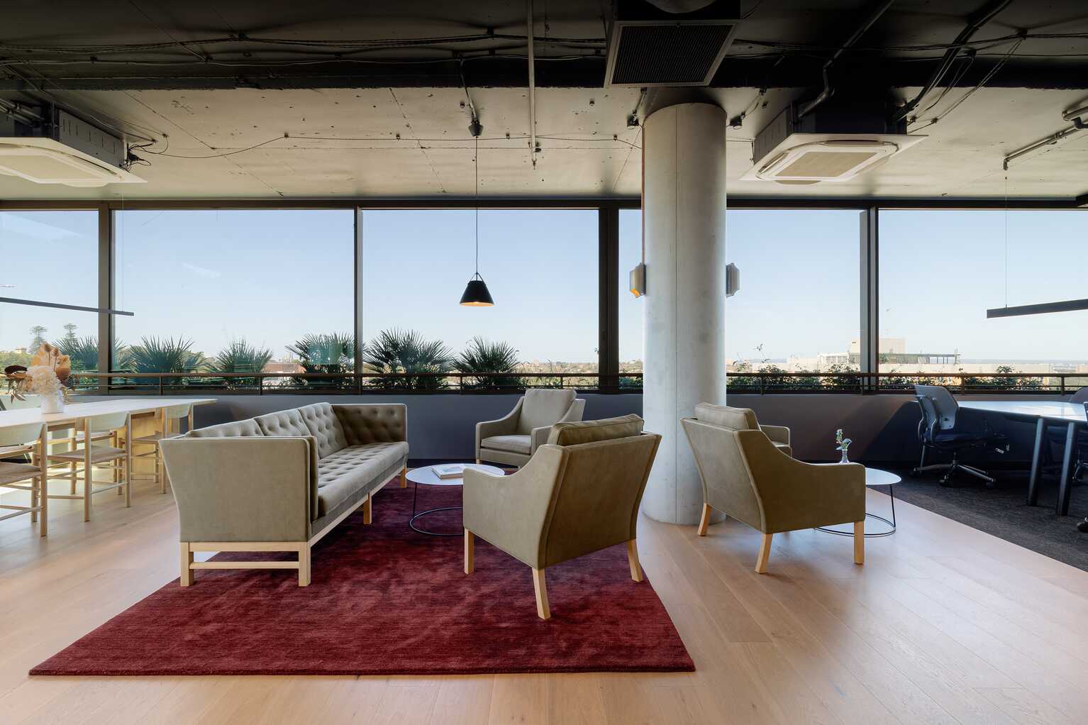 Levels 3, 4, 5, 6 & 7, 88 Ebley Street Bondi Junction Levels 3, 4, 5, 6 & 7, 88 Ebley Street Bondi Junction