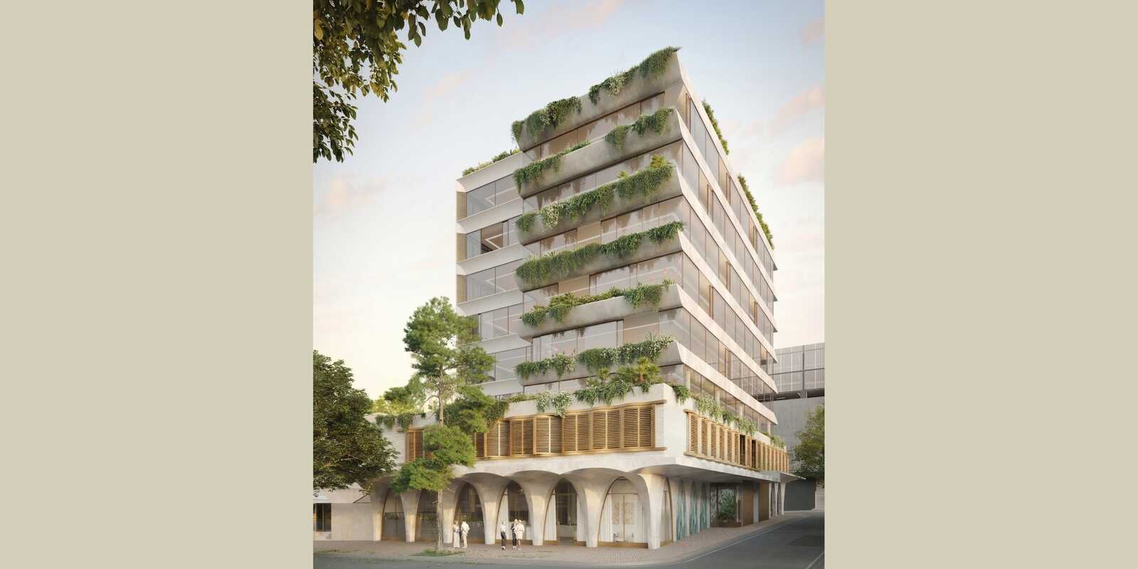 Levels 3, 4, 5, 6 & 7, 88 Ebley Street Bondi Junction Levels 3, 4, 5, 6 & 7, 88 Ebley Street Bondi Junction