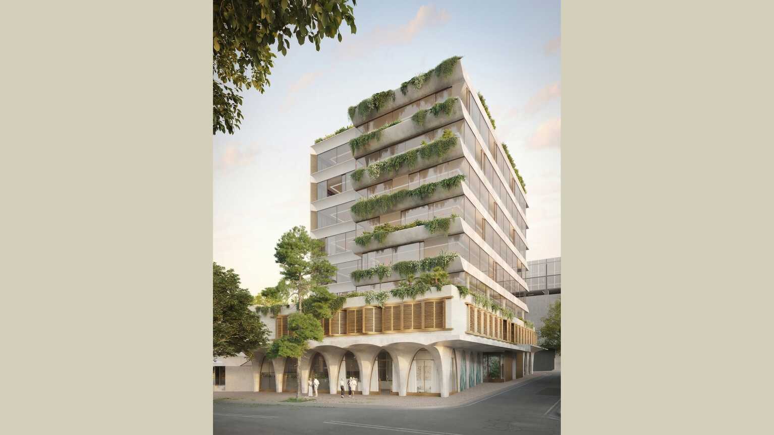 Levels 3, 4, 5, 6 & 7, 88 Ebley Street Bondi Junction Levels 3, 4, 5, 6 & 7, 88 Ebley Street Bondi Junction