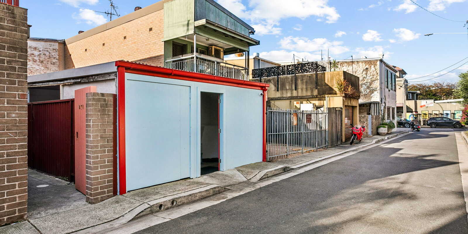 273 Bondi Road Bondi 273 Bondi Road Bondi