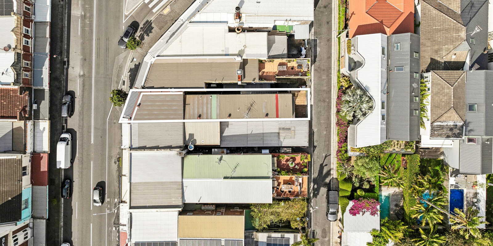 273 Bondi Road Bondi 273 Bondi Road Bondi