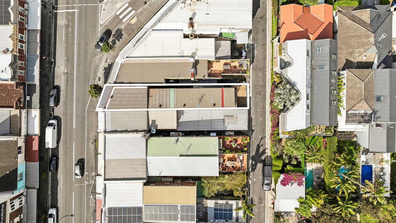 273 Bondi Road Bondi 273 Bondi Road Bondi