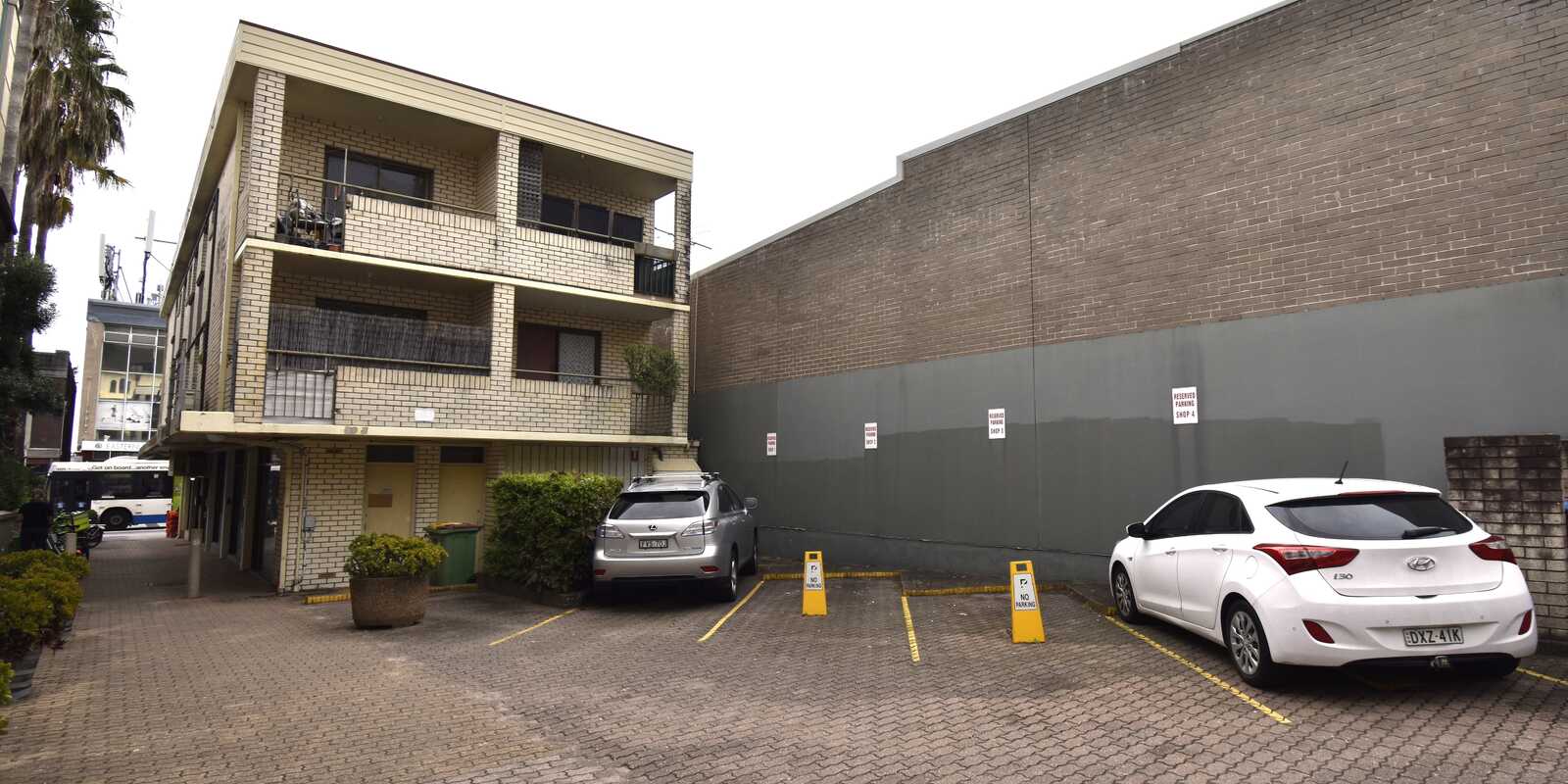 Shops 2 & 3, 276-278  Bronte Road Waverley