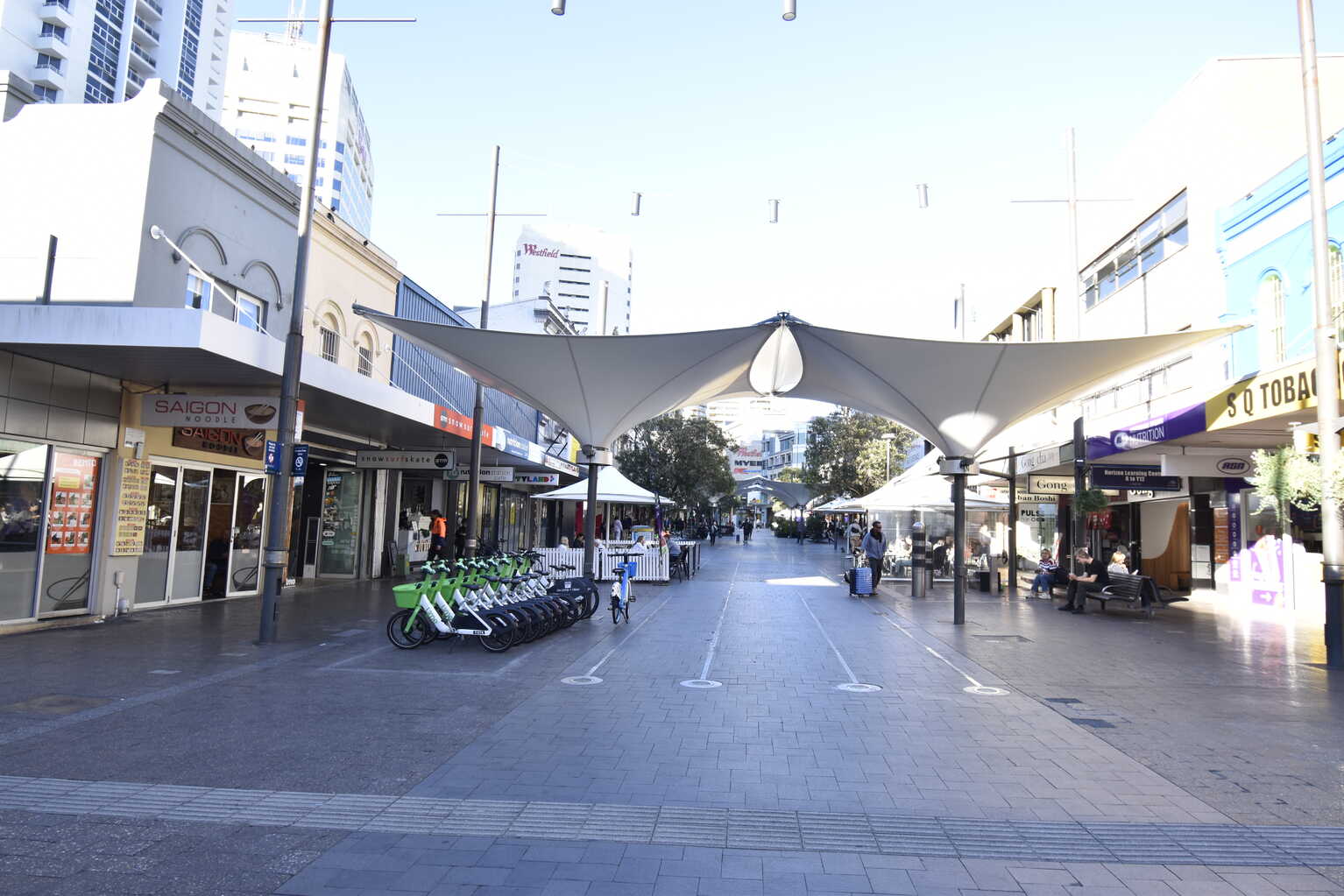 416-418 Oxford Street Bondi Junction