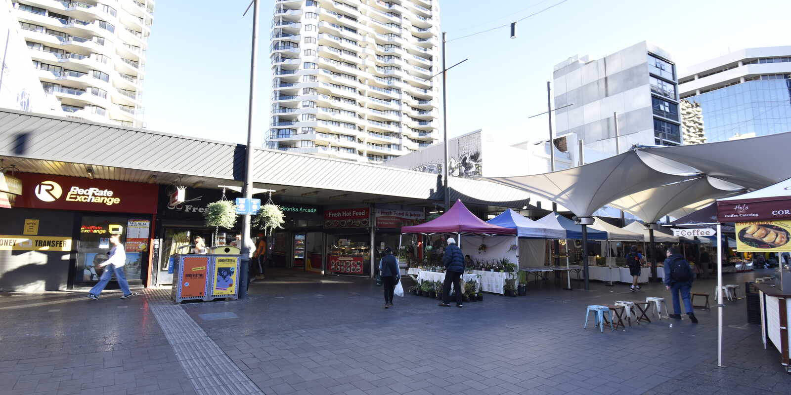 416-418 Oxford Street Bondi Junction
