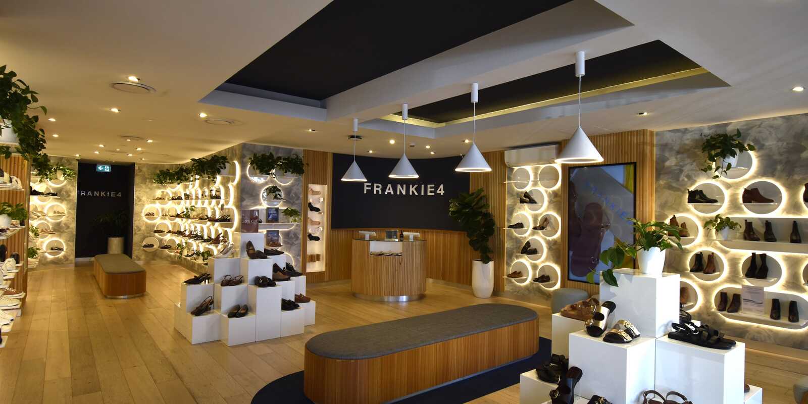 Ground Floor 332-334 Oxford Street Paddington