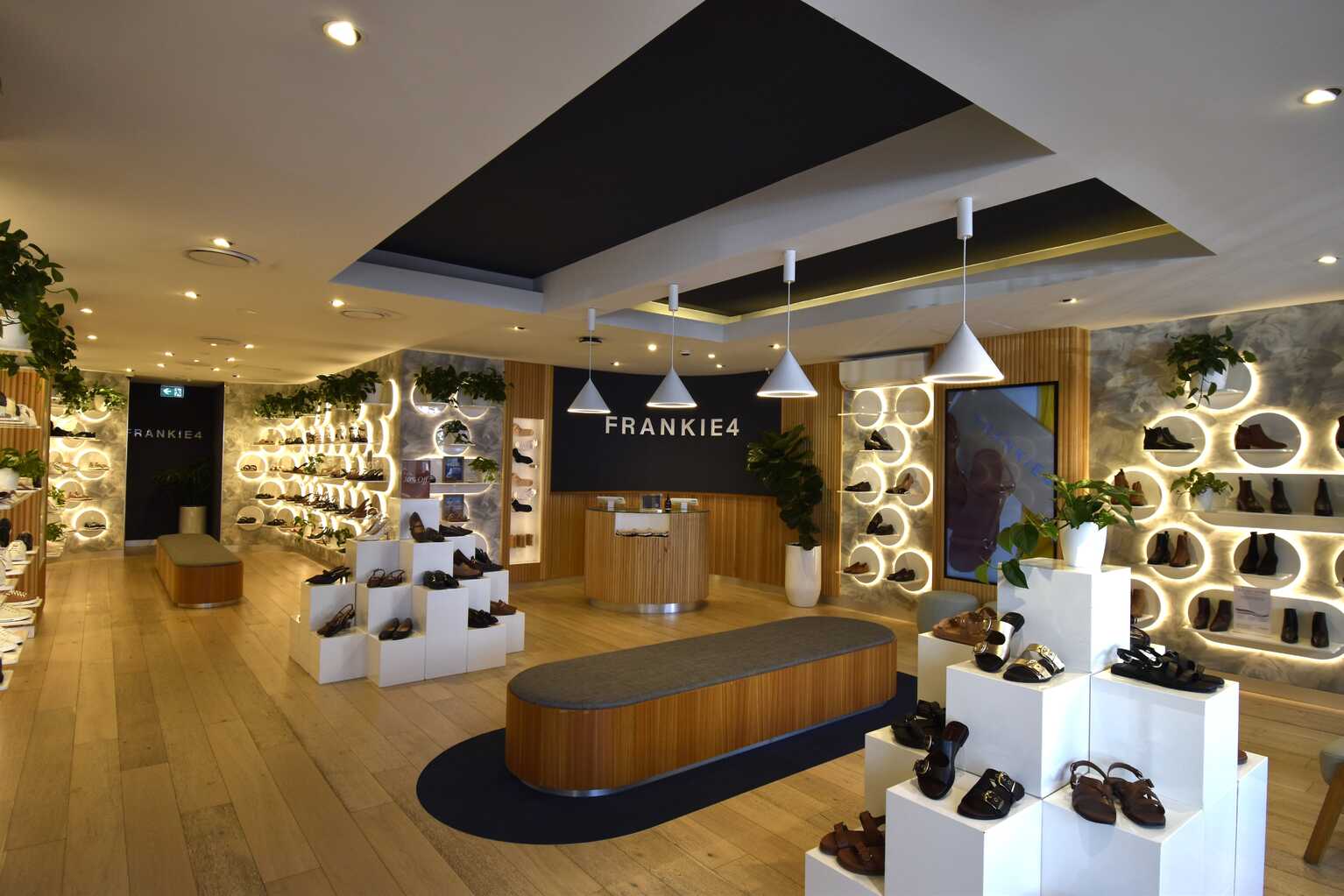 Ground Floor 332-334 Oxford Street Paddington