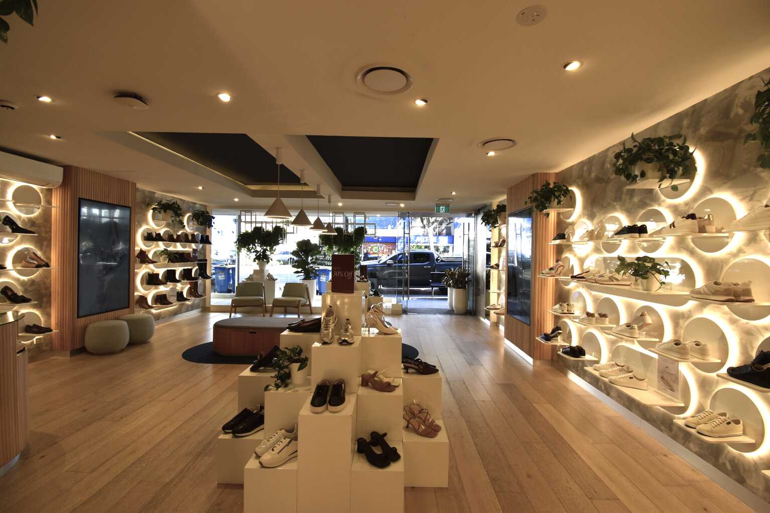 Ground Floor 332-334 Oxford Street Paddington