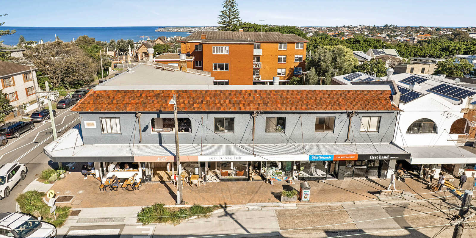145 Macpherson Street Bronte