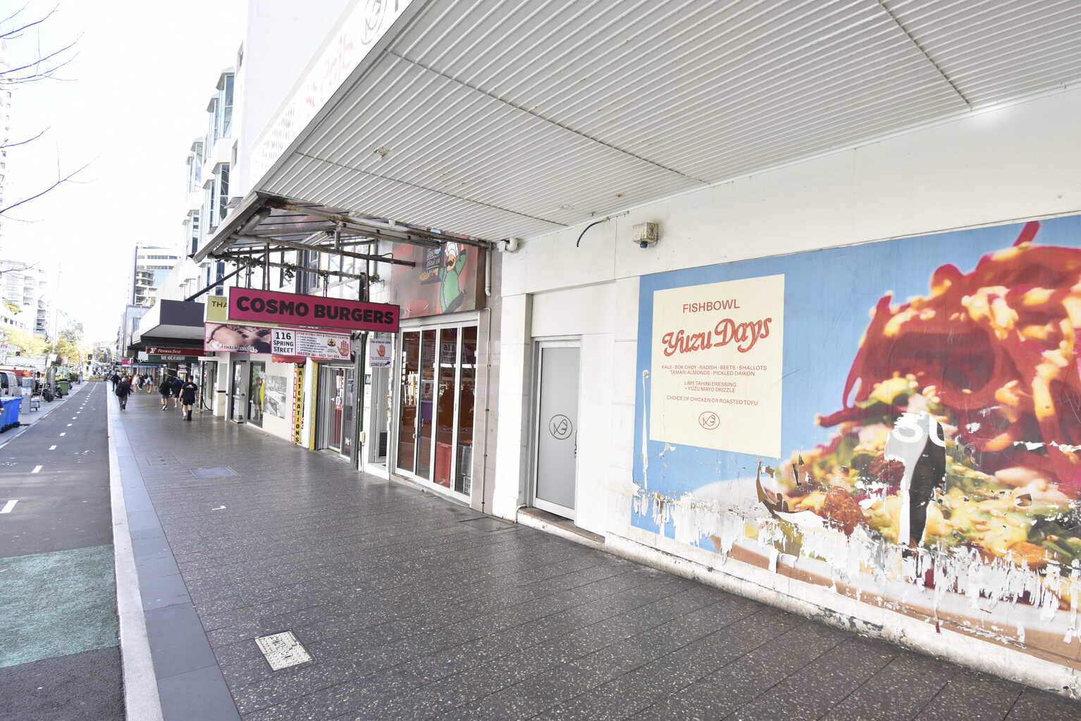 Level 1  3 Bronte Road Bondi Junction