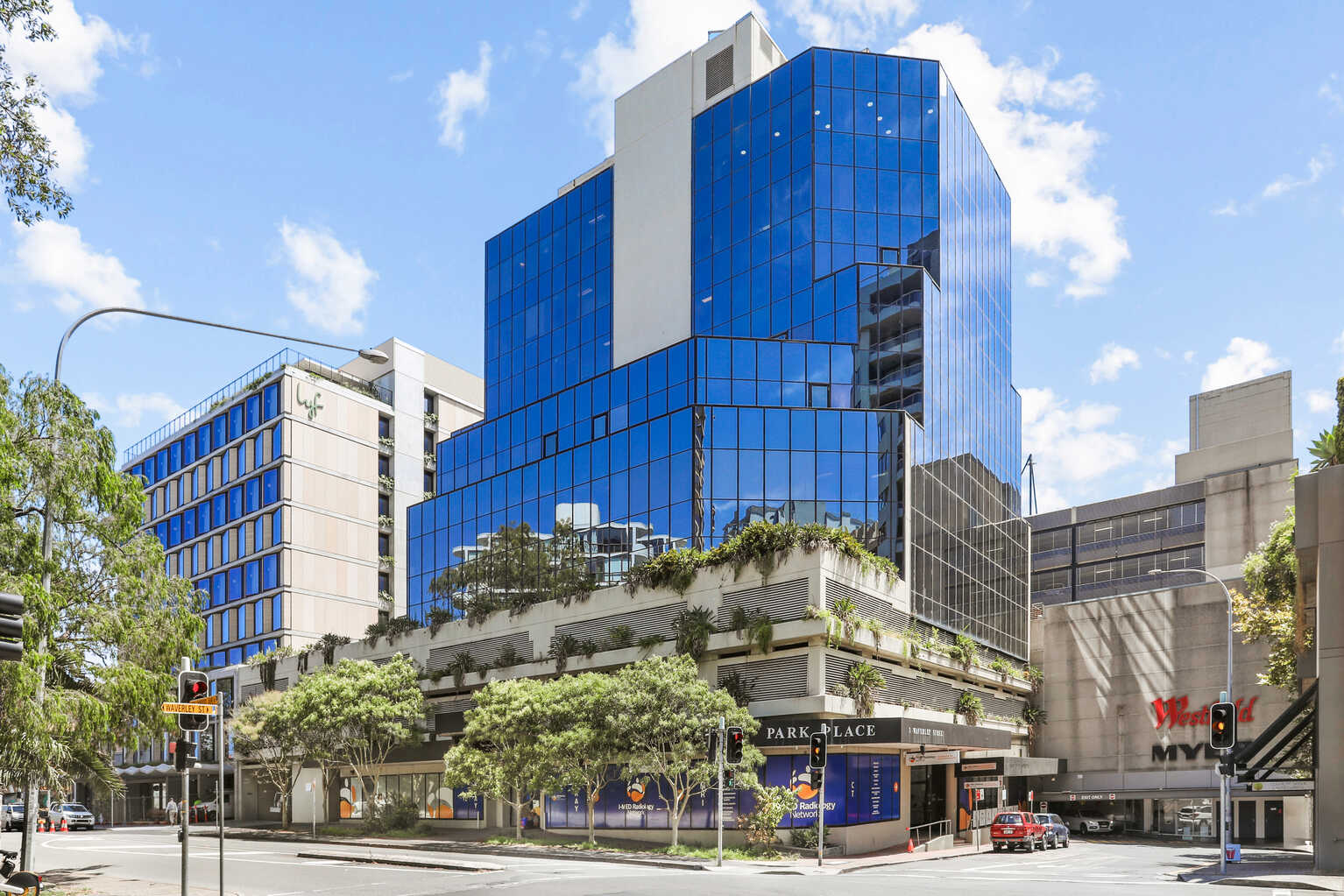 Suite 503, 3 Waverley Street Bondi Junction Suite 503, 3 Waverley Street Bondi Junction