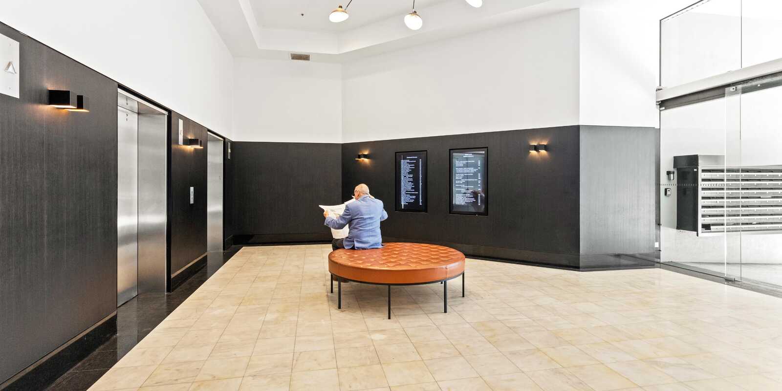 Suite 503, 3 Waverley Street Bondi Junction Suite 503, 3 Waverley Street Bondi Junction