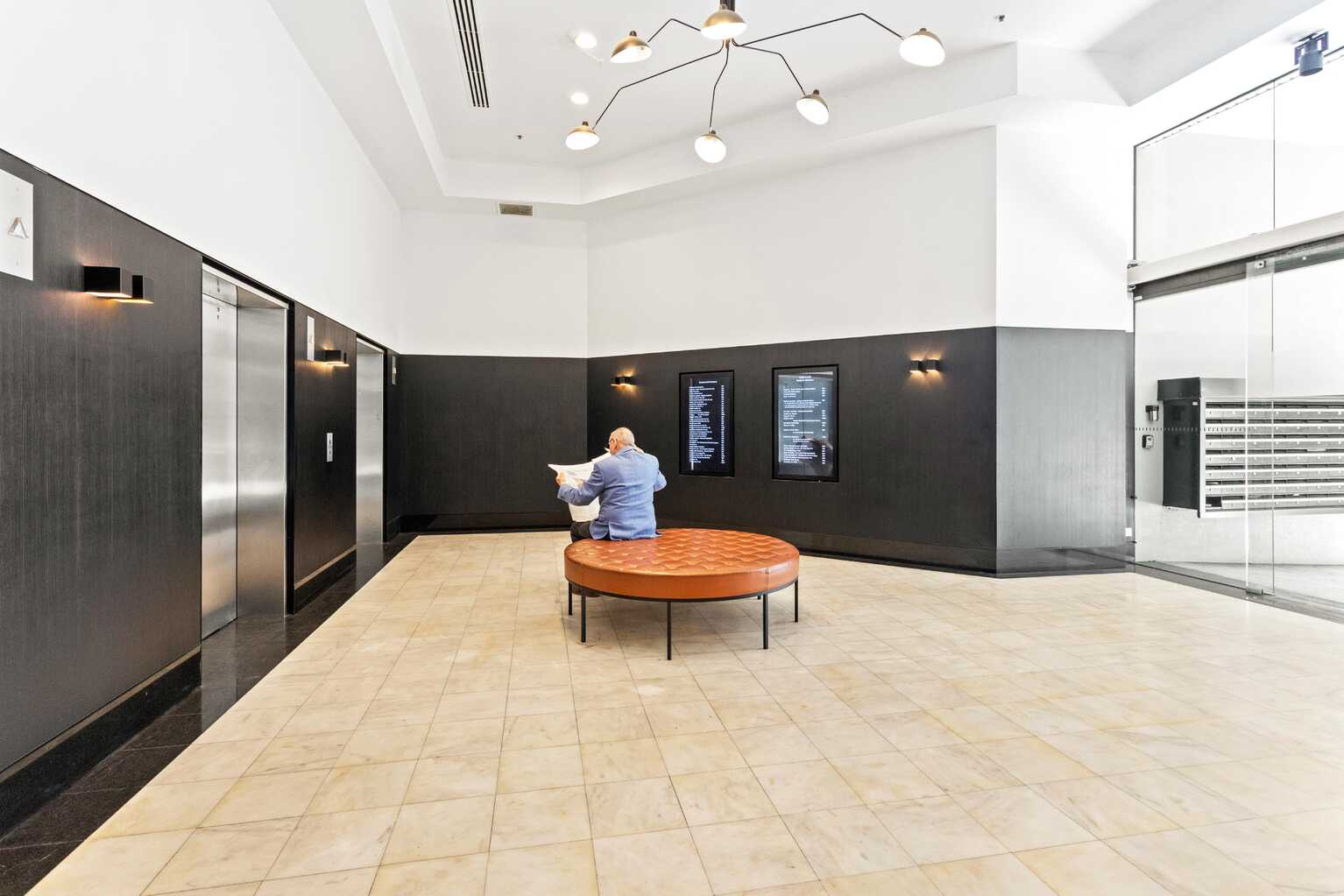 Suite 503, 3 Waverley Street Bondi Junction Suite 503, 3 Waverley Street Bondi Junction