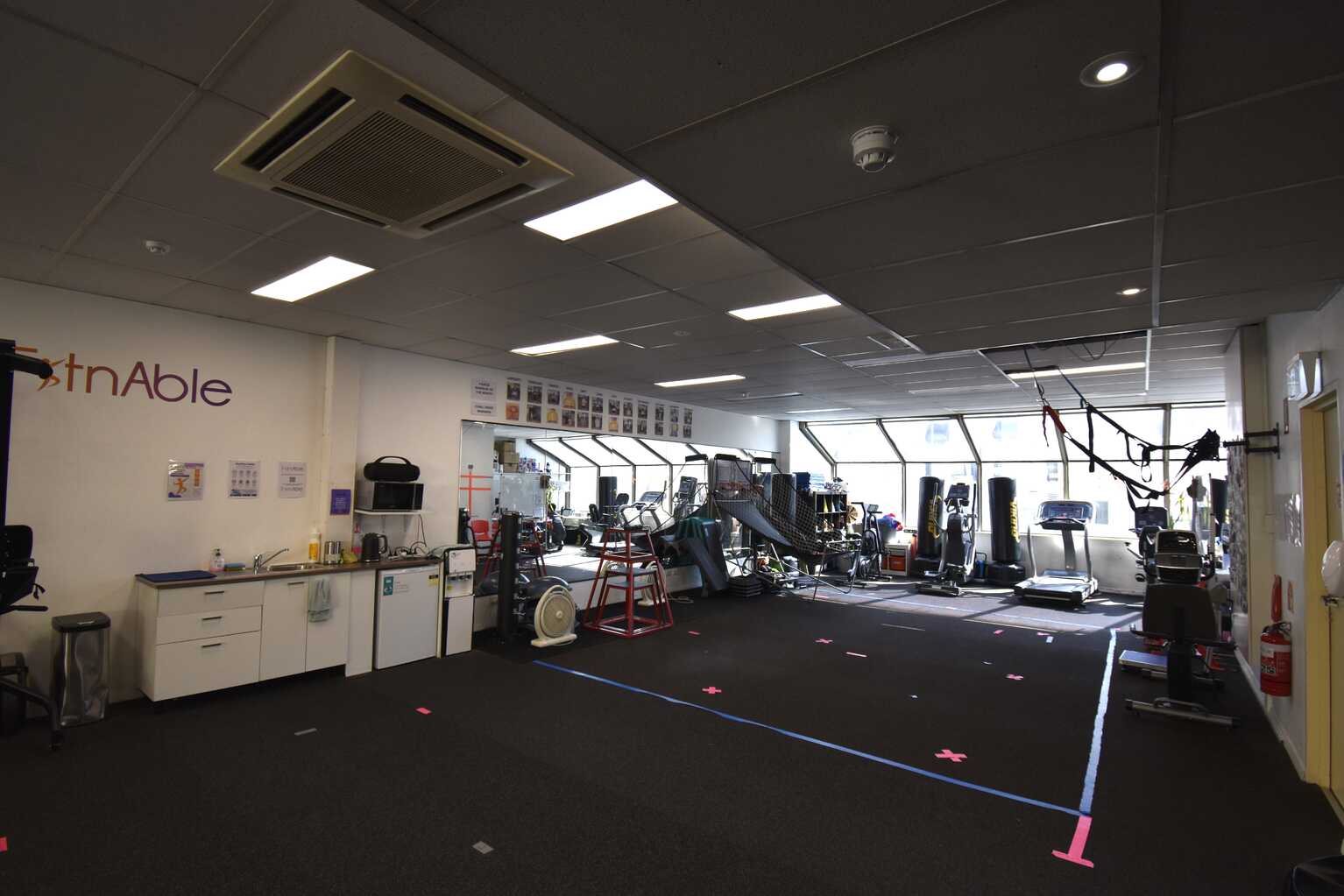 Level 2,  99 Spring Street Bondi Junction