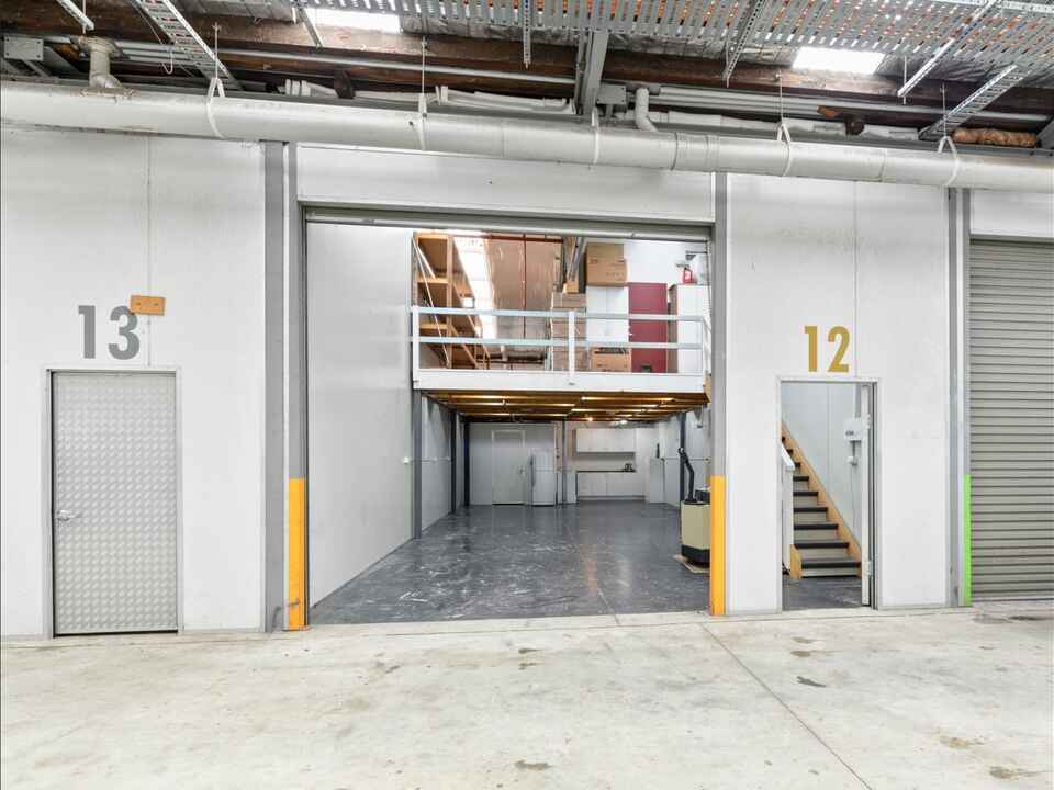 12/45-47 Applebee Street St Peters
