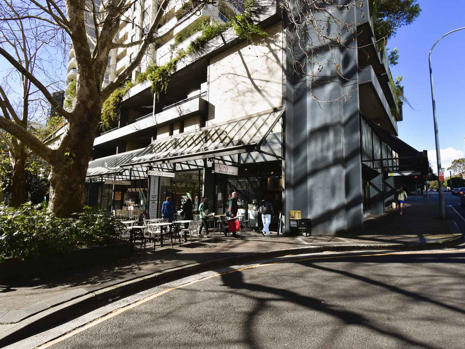 Shop 7,  4-12 Waverley Street Bondi Junction