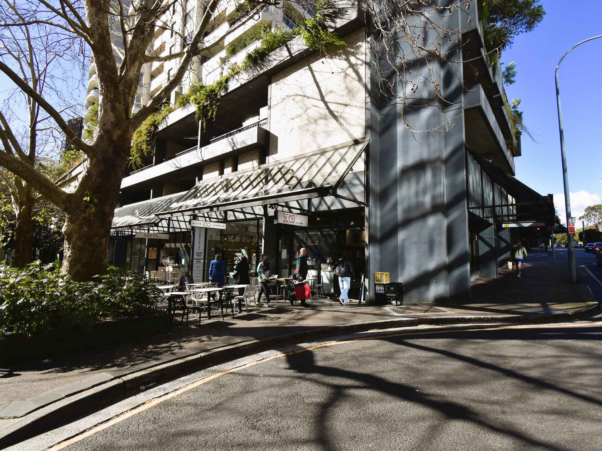 Shop 7,  4-12 Waverley Street Bondi Junction
