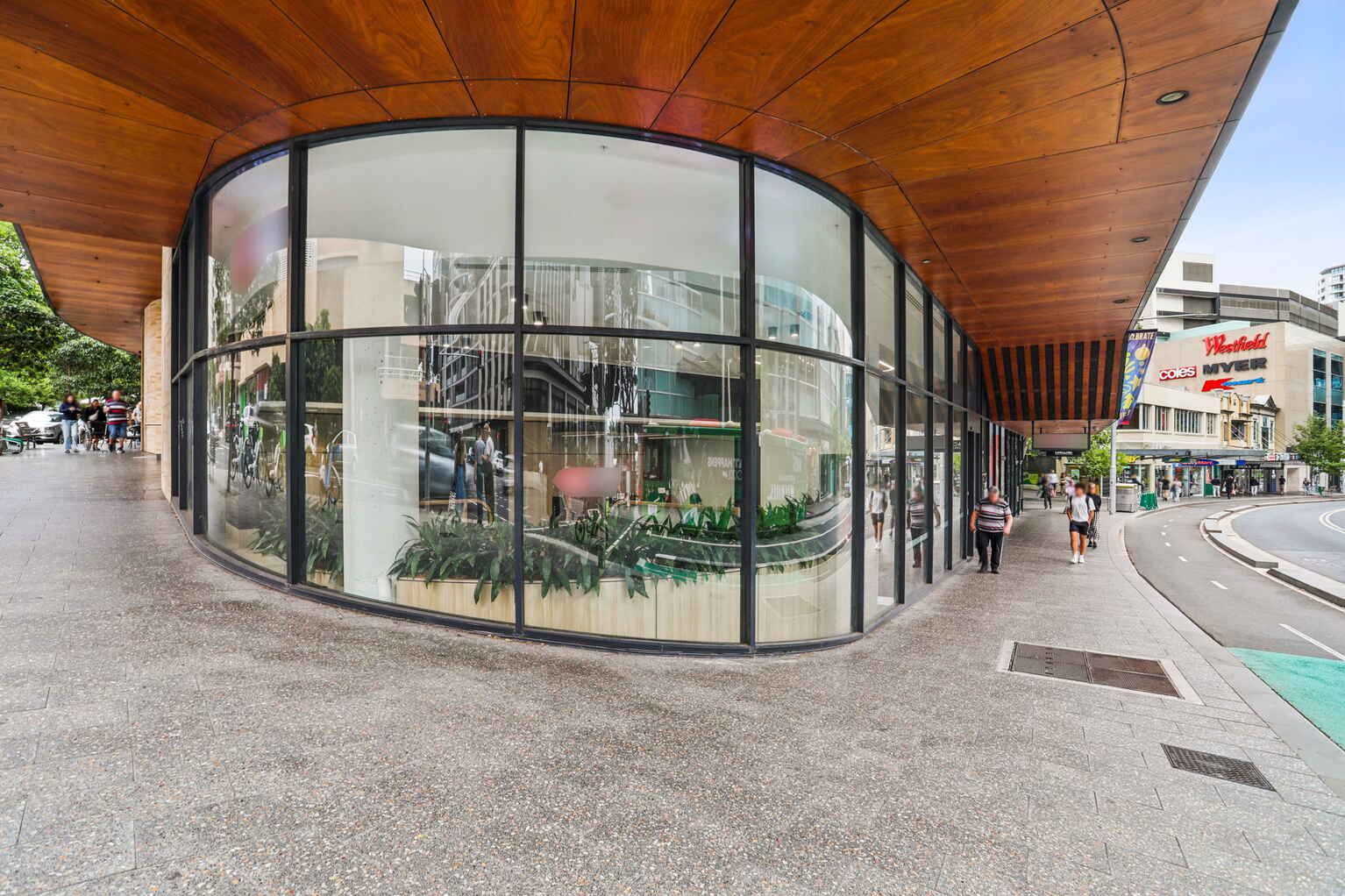 Shops 1 & 2 241 Oxford Street Bondi Junction