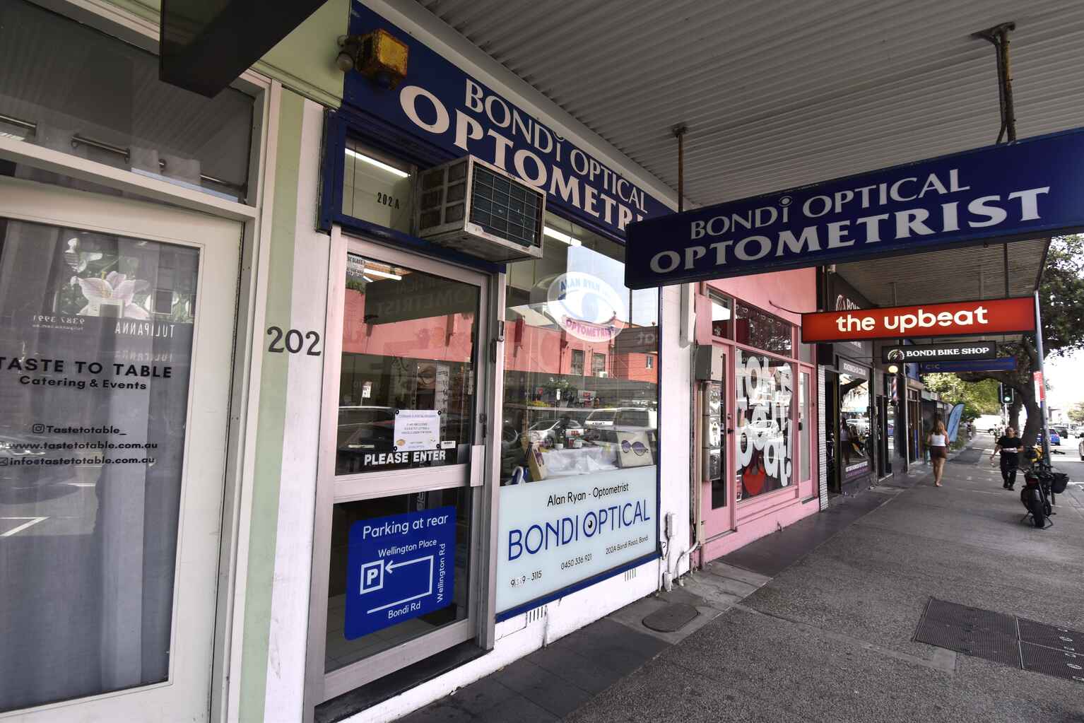 202A Bondi Road Bondi