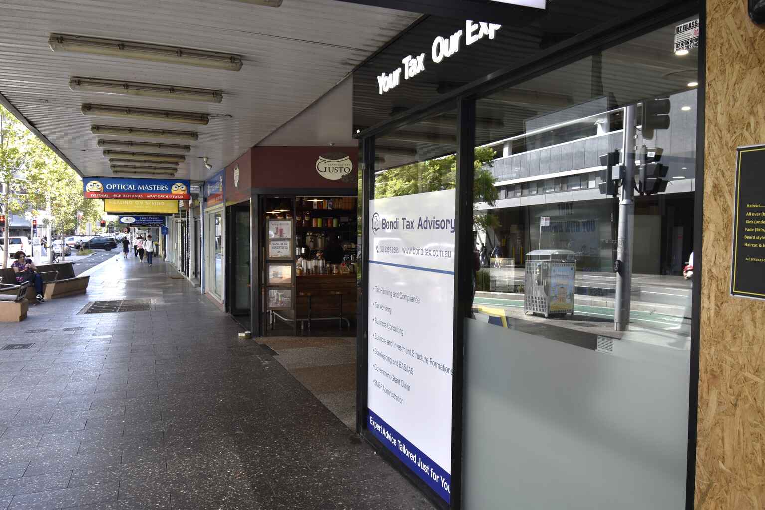 Shop 12A/157-165 Oxford Street Bondi Junction