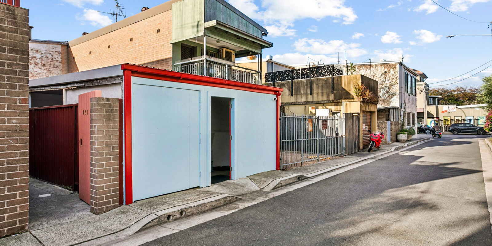 273 Bondi Road Bondi