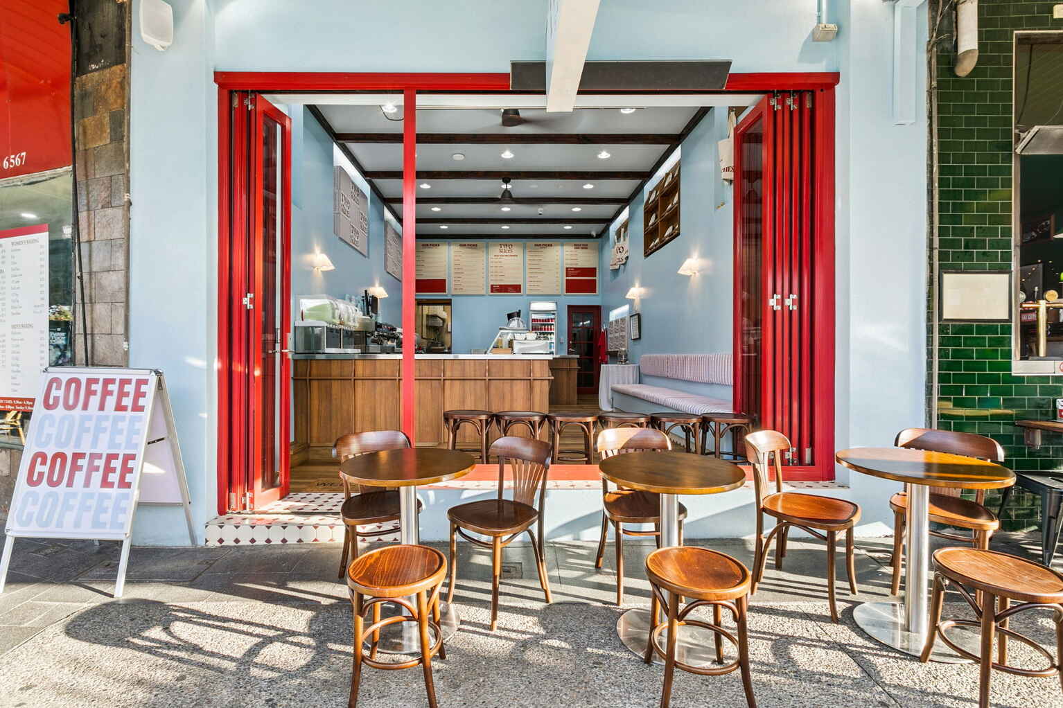 273 Bondi Road Bondi