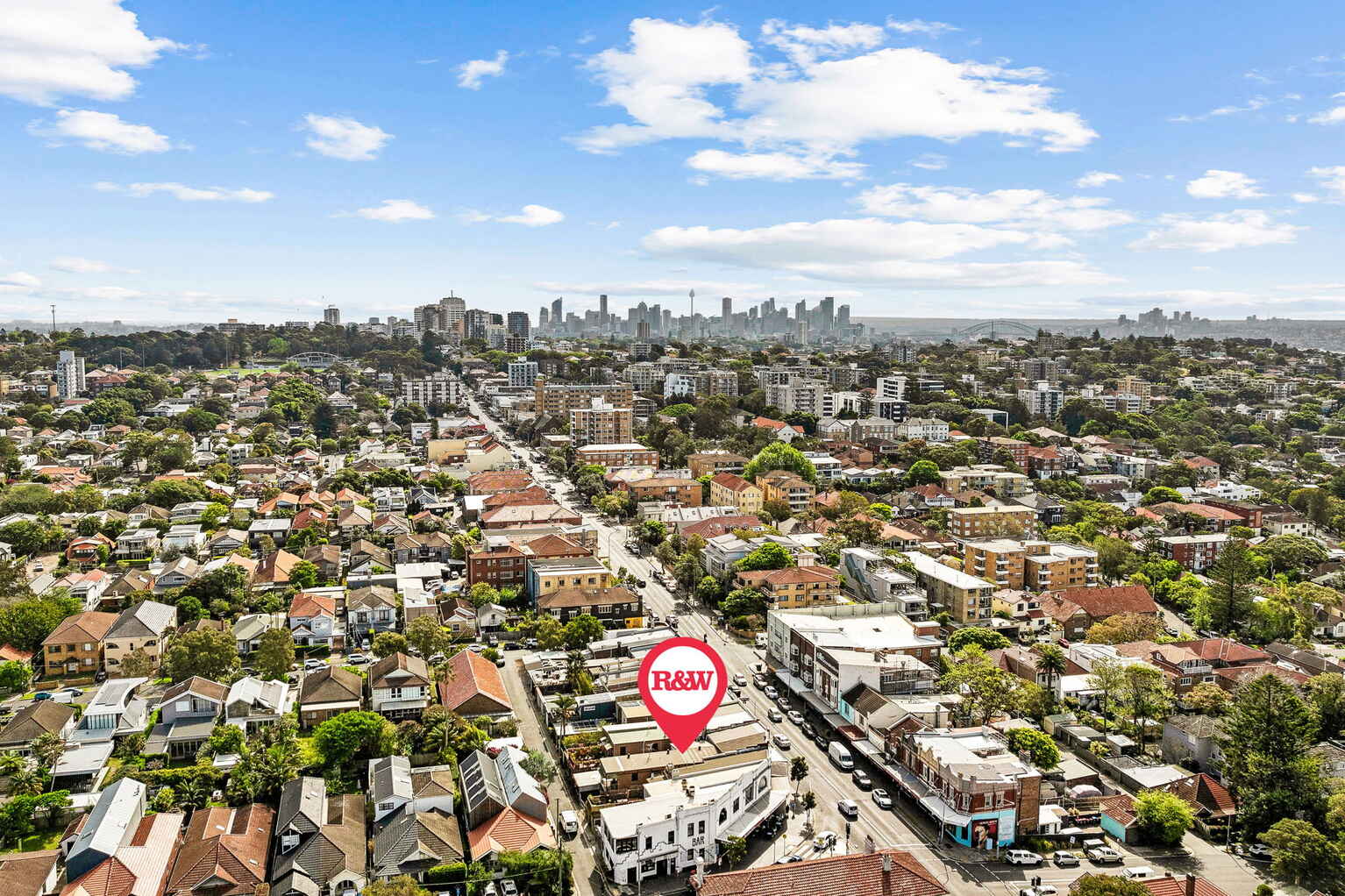 273 Bondi Road Bondi